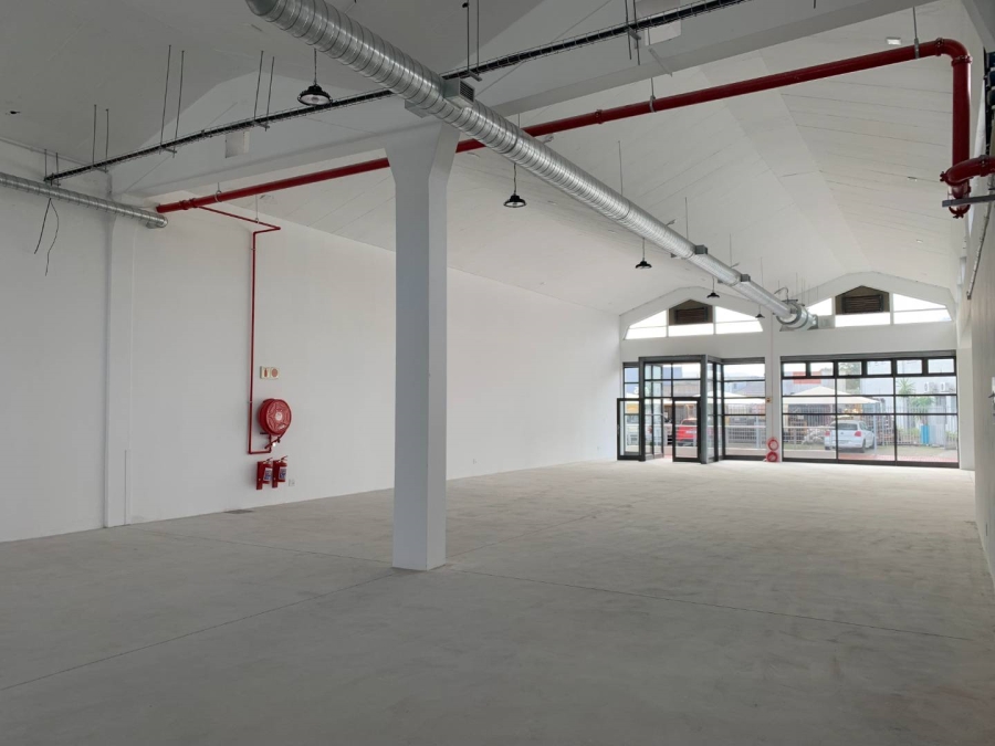 To Let Commercial Property for Rent in Ndabeni Western Cape